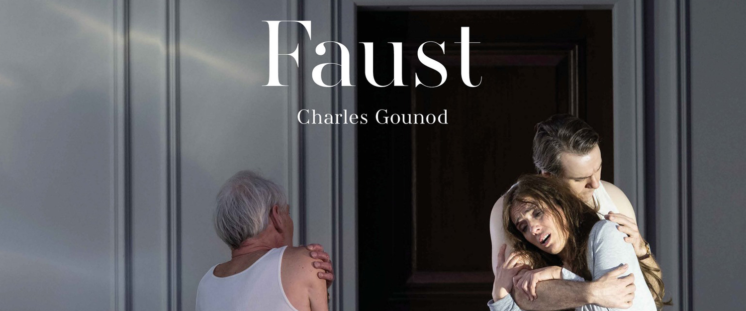 Faust kino