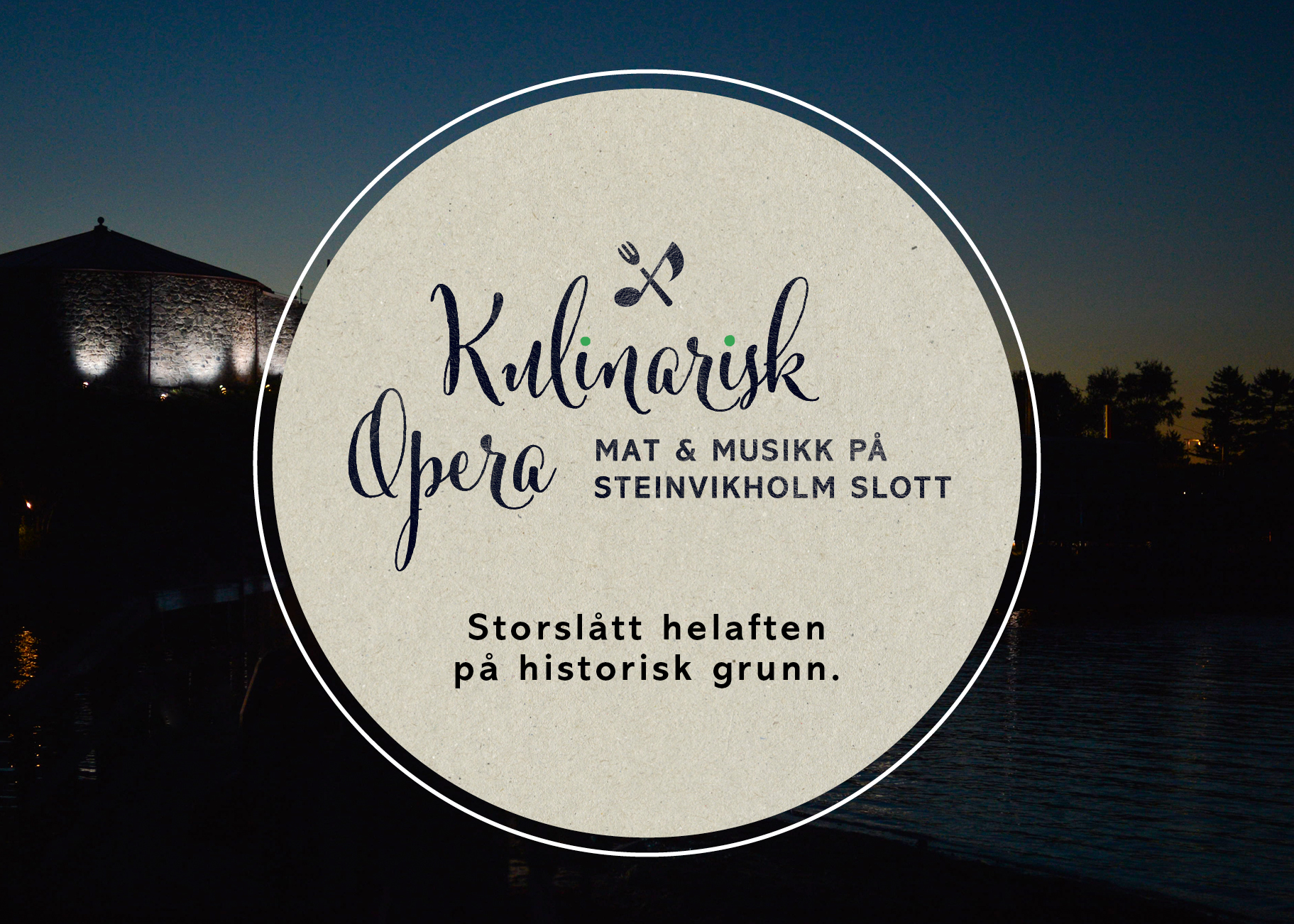 Nettside Fremhevet bilde - Kulinarisk Opera